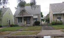 1921 S Ethel St Detroit, MI 48217