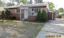 34211 Beaconsfield St Clinton Township, MI 48035