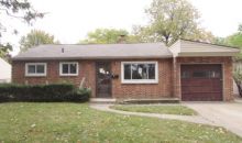 22611 Detour St Saint Clair Shores, MI 48082