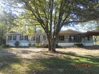 1063 Dry Creek Ln, Summit, MS 39666