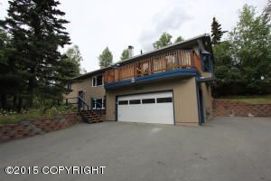 18931 Citation Road, Eagle River, AK 99577