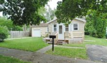 551 Samantha Ave Lansing, MI 48910