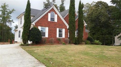 848 Haydens Ridge, Ellenwood, GA 30294