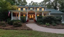325 Hunters Ridge Marietta, GA 30068
