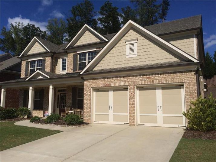 3181 Lake Mcginnis Drive, Suwanee, GA 30024