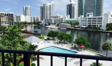 200 LESLIE DR # 519 Hallandale, FL 33009