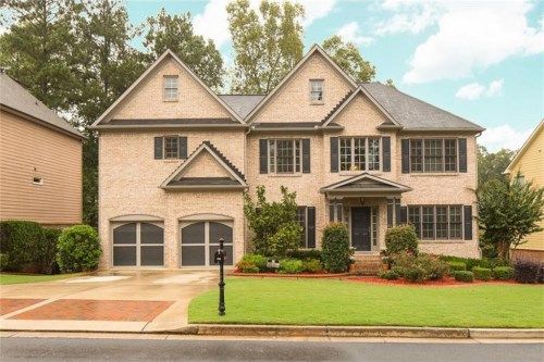 1750 Unity Loop, Cumming, GA 30040