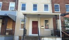 3903 Ridgewood Ave Baltimore, MD 21215