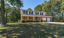 323 Freshman Drive Lawrenceville, GA 30044