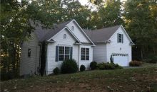136 Tower Ridge Road Nw Cartersville, GA 30121