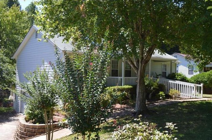 440 Gunnell Road, Lindale, GA 30147