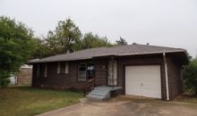 1610 SW 39th St Oklahoma City, OK 73119