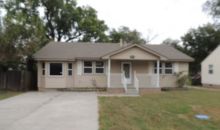 1408 Magnolia Ln Oklahoma City, OK 73110