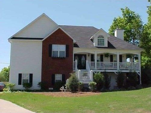 310 Lost Lake Court, Villa Rica, GA 30180