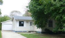 3808 Grouse Rd Springfield, IL 62707