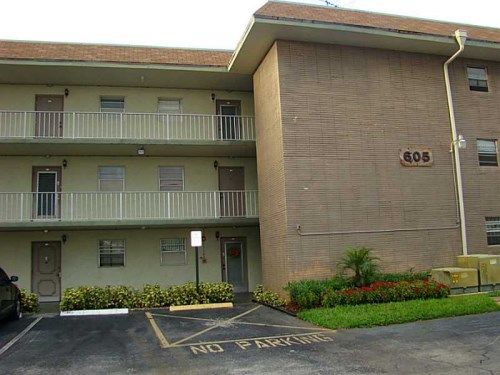 605 S STATE ROAD 7 # 2C, Pompano Beach, FL 33068