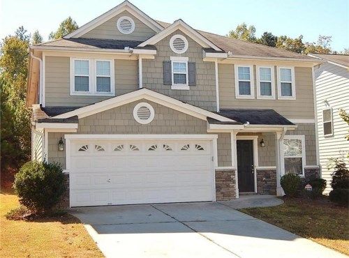 2300 Valley Creek Drive, Lithia Springs, GA 30122