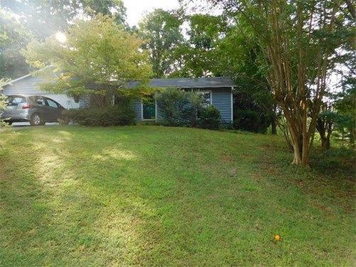 2730 Daylilly Lane, Lawrenceville, GA 30044