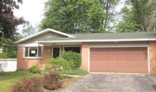910 E Greenbriar St Greenville, MI 48838