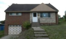 5158 Leona Dr Pittsburgh, PA 15227