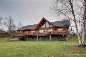 4951 E John-John Court, Wasilla, AK 99654