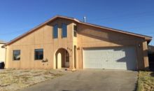 813 Azelia St Alamogordo, NM 88310