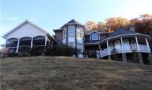 1490 Ada Lane Hiawassee, GA 30546