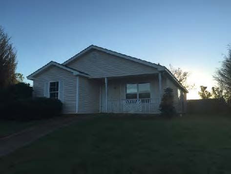222 Dove Place, Social Circle, GA 30025
