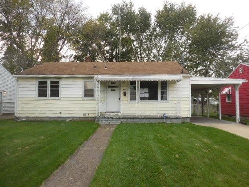 2917 Baldwin Ave NE, Canton, OH 44705