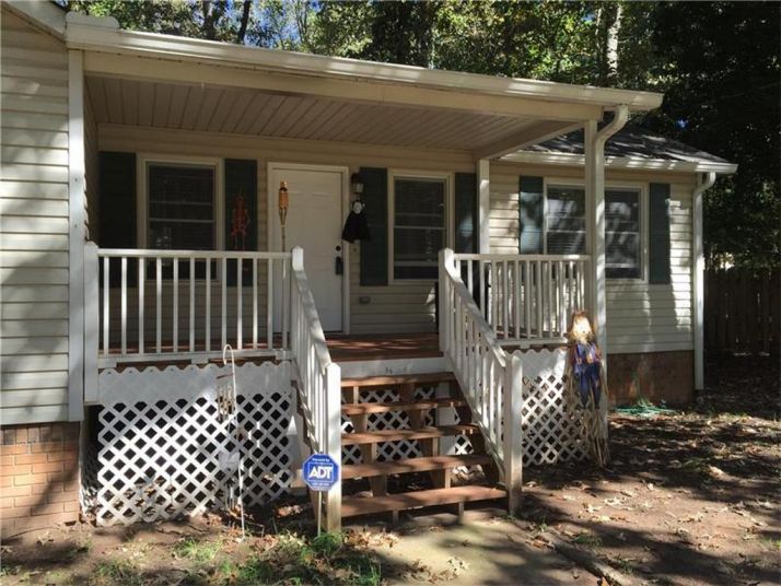 1882 Daffodil Court, Acworth, GA 30102