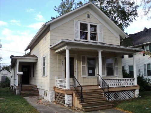 407 W 5th St, Monroe, MI 48161