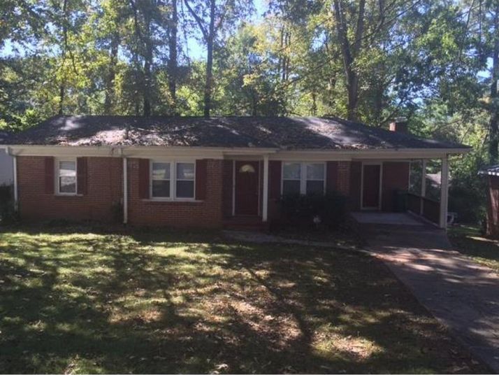2981 Del Monico Drive, Decatur, GA 30032