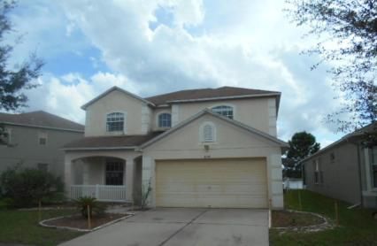 8436 Canterbury Lake Blvd, Tampa, FL 33619