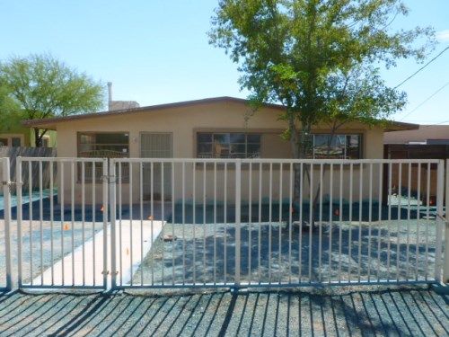 18 E Mac Iver Pl, Tucson, AZ 85705