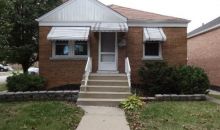 6858 S Karlov Ave Chicago, IL 60629