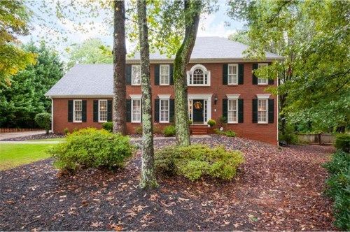 3454 Bridle Trail Se, Marietta, GA 30067