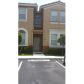 4151 SW 157 AV # 166, Hollywood, FL 33027 ID:12682848
