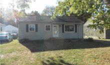 4130 Vannest Ave Middletown, OH 45042