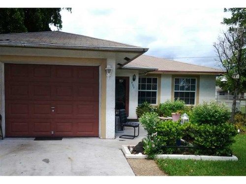 717 NW 4 AV, Pompano Beach, FL 33060