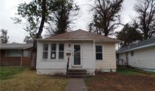 1208 Park Ave La Junta, CO 81050