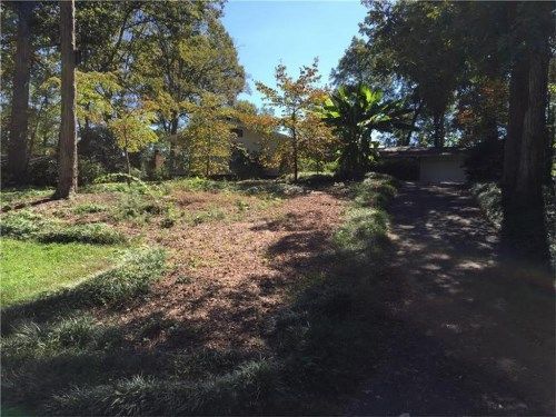 375 Highbrook Drive, Atlanta, GA 30342