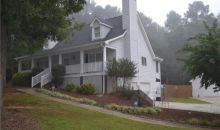 20 Guinn Drive Oxford, GA 30054