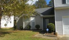6718 Pole Creek Drive Lithonia, GA 30058
