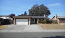 4445 Bollenbacher Ave Sacramento, CA 95838