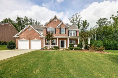 4910 Concord Village Lane, Cumming, GA 30040