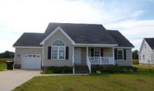 636 Millbrooke Cir Elizabeth City, NC 27909