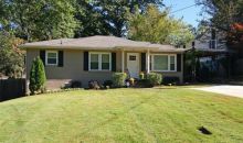 1793 Beacon Hill Boulevard Ne Atlanta, GA 30329