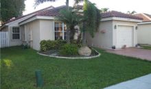 2538 SW 177 AV Hollywood, FL 33029