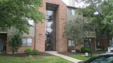 4351 Village Parkway Cir W Apt 8 Indianapolis, IN 46254