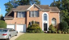 2562 Fairlawn Downs Nw Kennesaw, GA 30144